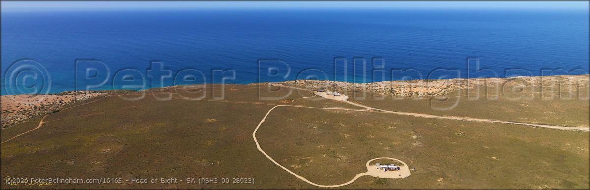 Peter Bellingham Photography Head of Bight - SA (PBH3 00 28933)